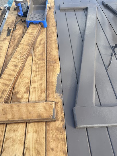 La Peinture Du Quercy, Peintre en Bâtiment à Castelfranc