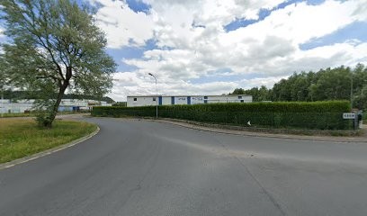 NJE, Peintre en Bâtiment à Saint-Vigor-d'Ymonville