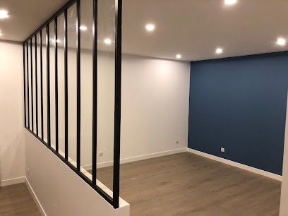 Ouest Artisan Peinture, Peintre en Bâtiment à Chambourcy