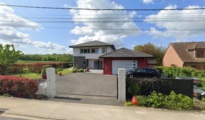 Barry Décoration, Peintre en Bâtiment à Maninghen-Henne