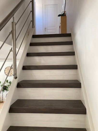 Fresia Peinture, Peintre en Bâtiment à Sanary-sur-Mer