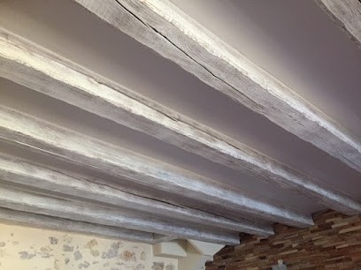 Peinture Intérieure / Extérieure Bruno, Peintre en Bâtiment à Dammarie-en-Puisaye