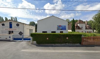 Ledon André Et Fils SARL, Peintre en Bâtiment à Saint-Germain-du-Puy
