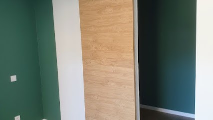 Da Silva Emilio, Peintre en Bâtiment à Saint-Laurent-d'Andenay