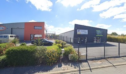 Peinture Déco Moriceau Jérôme, Peintre en Bâtiment à Saint-Brevin-les-Pins