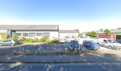 Viallant Loge, Peintre en Bâtiment à Ussel