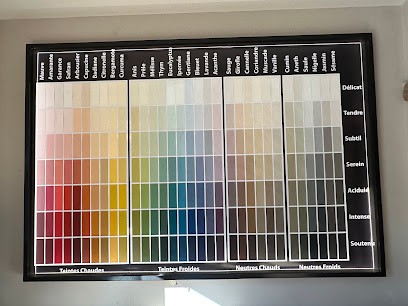 DMA Peinture - Artisan Peintre Depuis 1990, Peintre en Bâtiment à Layrac