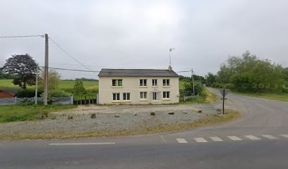 lorent peinture, Peintre en Bâtiment à Gurunhuel
