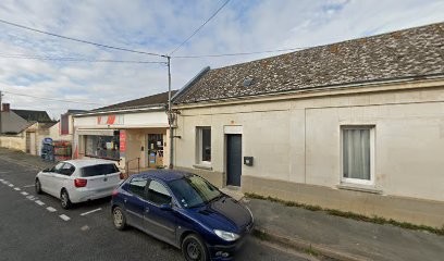 Damien Delattre, Peintre en Bâtiment à La Ménitré