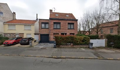 3 Dimensions Mouvaux, Peintre en Bâtiment à Mouvaux