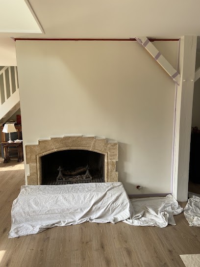 Peinture Rastovski - Peintre Essonne, Peintre en Bâtiment à Sainte-Geneviève-des-Bois