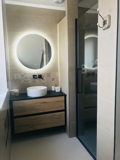 SARL BFPR, Peintre en Bâtiment à Corcelles-les-Monts