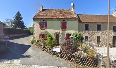 BRUNO CAPELLE, Peintre en Bâtiment à Saint-Martial-le-Mont