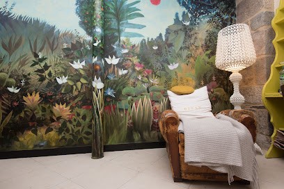 Stéphane Vallée, Artisan Créateur - Peintre Décorateur, Peintre en Bâtiment à Languenan