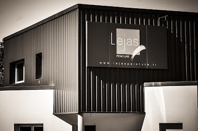 Entreprise Lejas, Peintre en Bâtiment à Châteaubourg