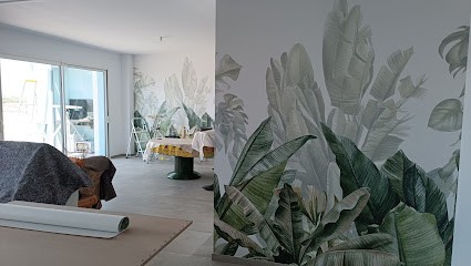 Entreprise Raya Peinture, Peintre en Bâtiment à Saint-Cyprien