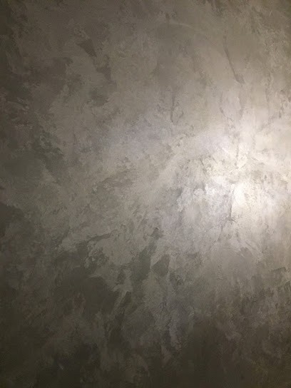 Andrieu Peinture Nuance Bel Horizon, Peintre en Bâtiment au Monastère