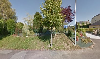 Gazengel Jérôme, Peintre en Bâtiment à Antrain