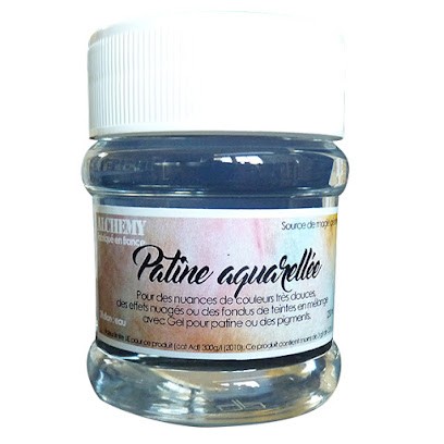 ALCHEMY, Magasin de Peintures à Pont-Saint-Martin