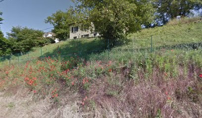 Roux Christian, Peintre en Bâtiment à Saint-Rambert-d'Albon