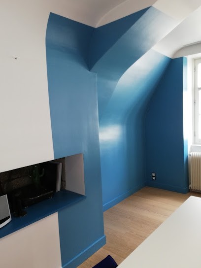 Montréer Pascal, Peintre en Bâtiment à Ergué-Gabéric