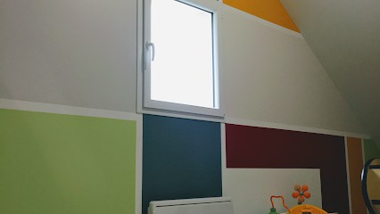 EC DÉCO Erwan CHAILLEUX, Peintre en Bâtiment à Saint-Vincent-des-Landes