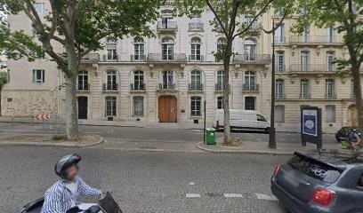 La Glass Vallée, Peintre en Bâtiment à Paris 08