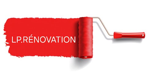 LP.RÉNOVATION, Peintre en Bâtiment à La Garnache