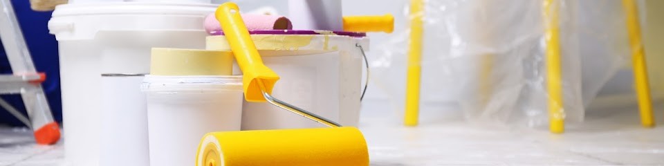 FREDDY PEINTURE, Peintre en Bâtiment aux Achards