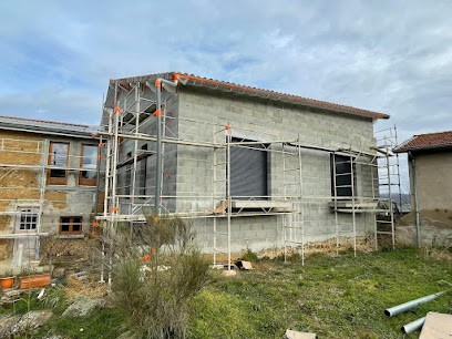 Innovation Peinture, Peintre en Bâtiment à Marseille 14