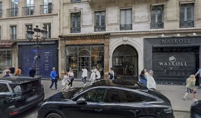 Entreprise Peinture Soissons, Peintre en Bâtiment à Paris 02