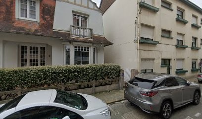 Dec'opale, Peintre en Bâtiment au Touquet-Paris-Plage