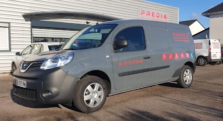 Predi-a Predia, Peintre en Bâtiment au Petit-Quevilly