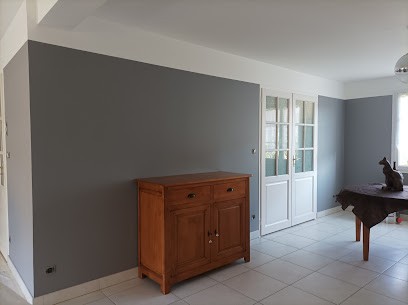 BPH Rénovation, Peintre en Bâtiment à Fatines