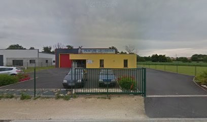 Sire Etienne Sarl, Peintre en Bâtiment à Falleron