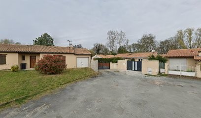 HAUTIE Geoffrey PEINTURE, Peintre en Bâtiment à Castres-Gironde