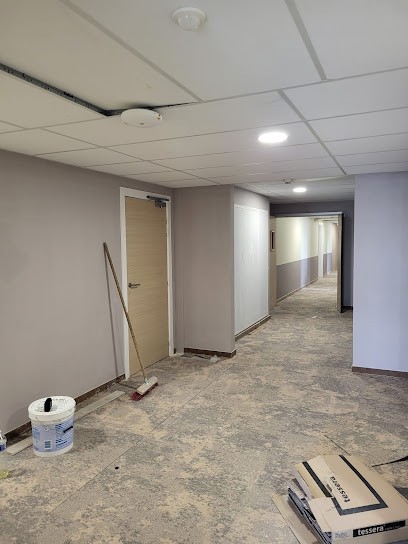 CARDERAS PEINTURE, Peintre en Bâtiment à Saint-Chamas