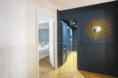 Peinture Excellence Paris, Peintre en Bâtiment à Paris 14