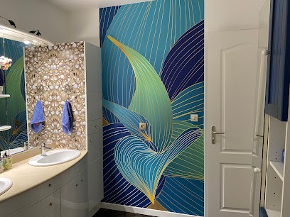 Travaux D'intérieur Soudon, Peintre en Bâtiment à Varces-Allières-et-Risset