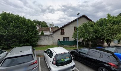 Alliance Services Habitat, Peintre en Bâtiment à Montbonnot-Saint-Martin