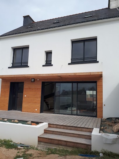 Jouan Christophe, Peintre en Bâtiment à Hennebont