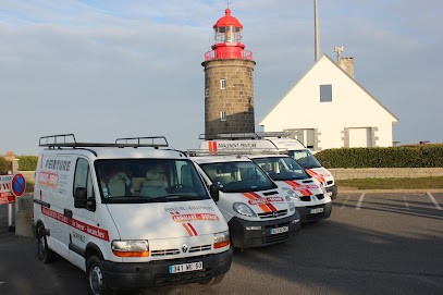 Legallet - Devain Peinture, Peintre en Bâtiment à Granville