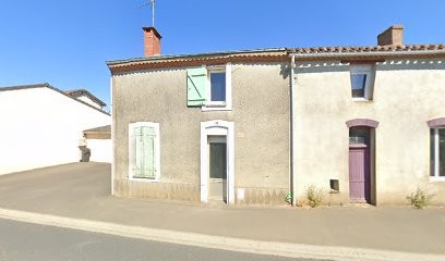 Fred Deco 49, Peintre en Bâtiment à Montrevault-sur-Èvre