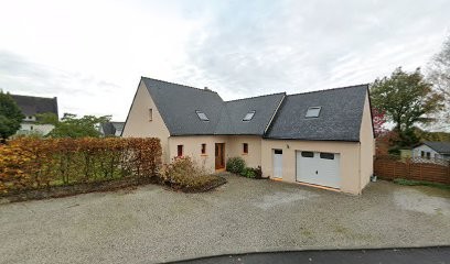 Le Meur Benoit, Peintre en Bâtiment à Carhaix-Plouguer