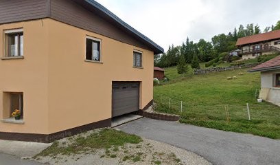 Coquiard Franck, Peintre en Bâtiment à Sarrageois