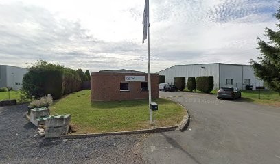 B E S A France, Magasin de Peintures à Orchies