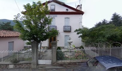 Guerrero Joseph, Peintre en Bâtiment à Saint-Laurent-de-Cerdans