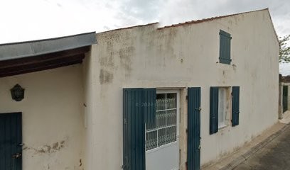 Boiziau Jacky, Peintre en Bâtiment à Saint-Mard