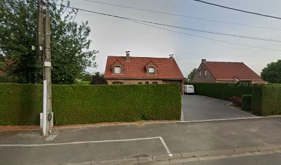Richard Christophe, Peintre en Bâtiment à Merville