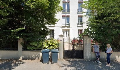 Ferrero Romain, Peintre en Bâtiment à Villemomble